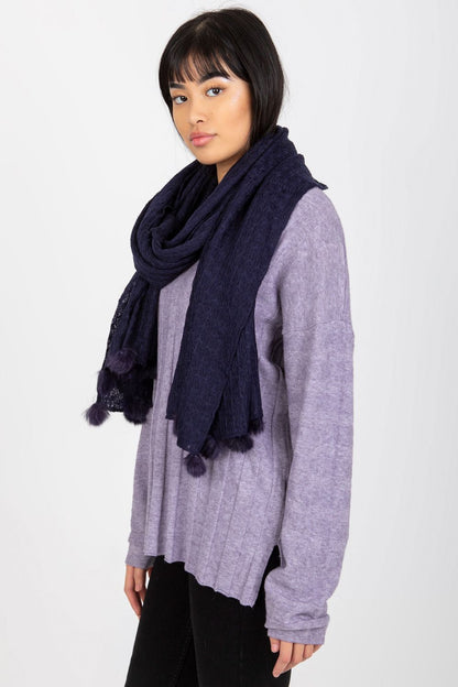 Scarf model 185905 AT