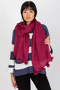 Scarf model 185906 AT