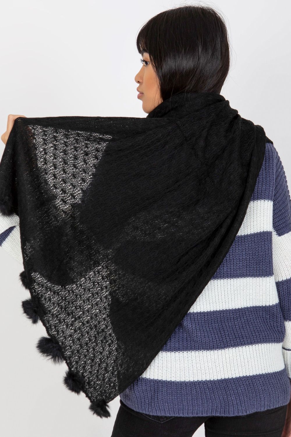Scarf model 185907 AT