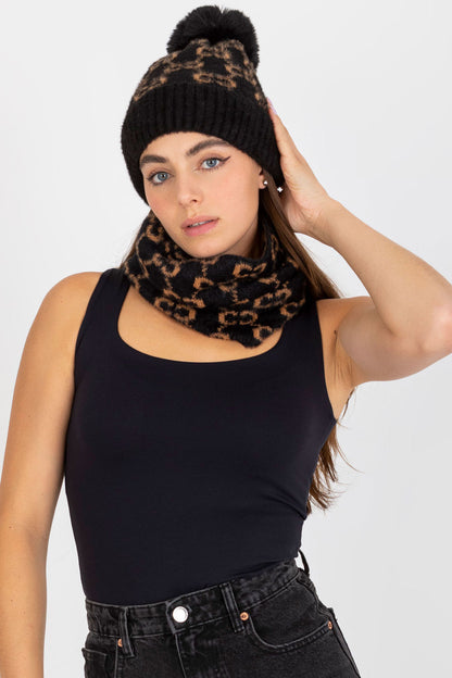 Beanie model 185911 AT