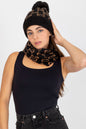 Beanie model 185911 AT