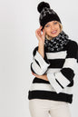 Beanie model 185912 AT