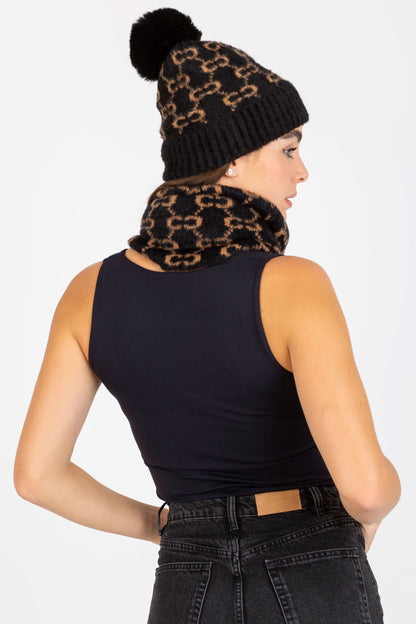 Snood model 185918 AT