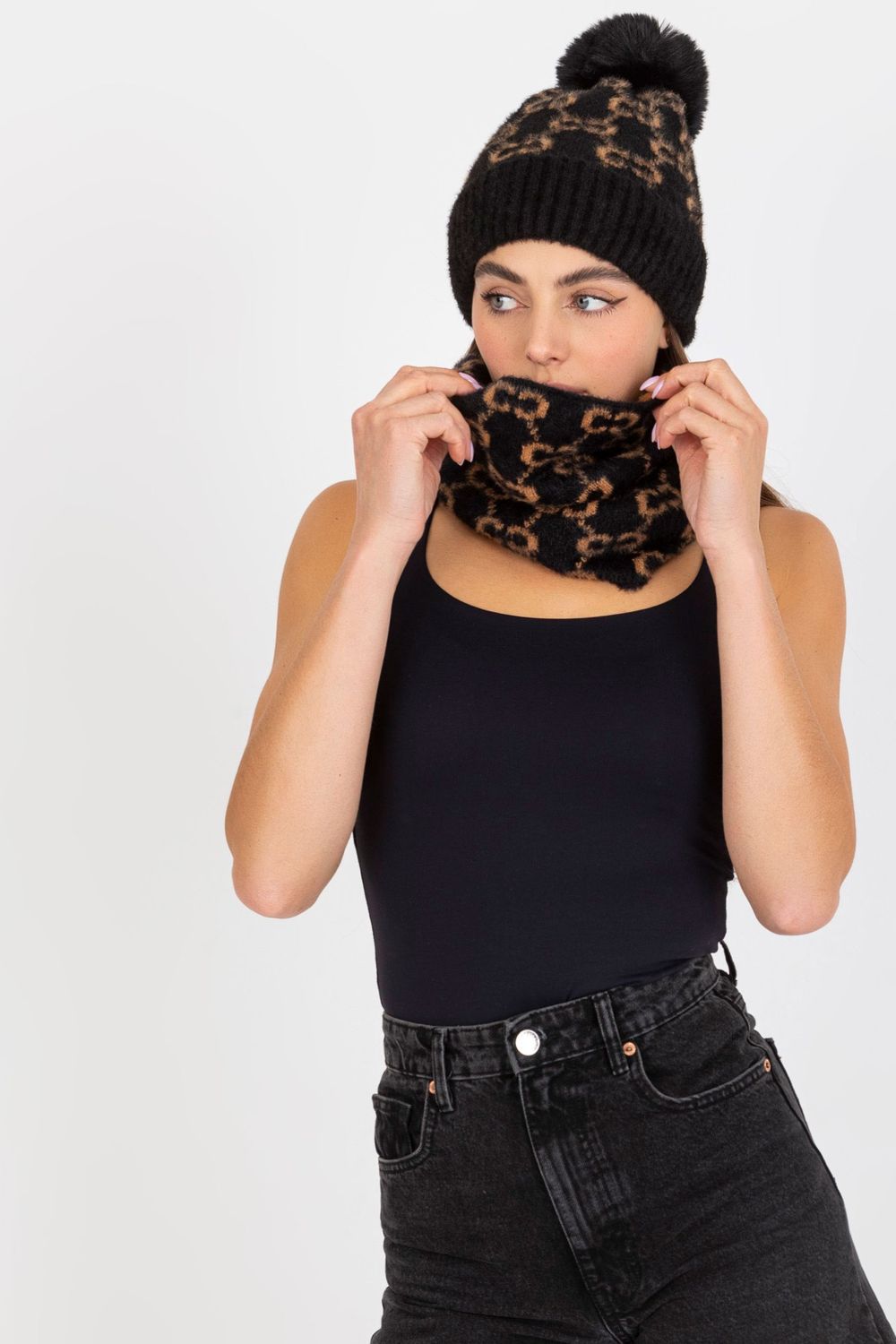 Snood model 185918 AT