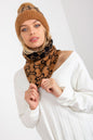 Tube scarf model 185919 AT