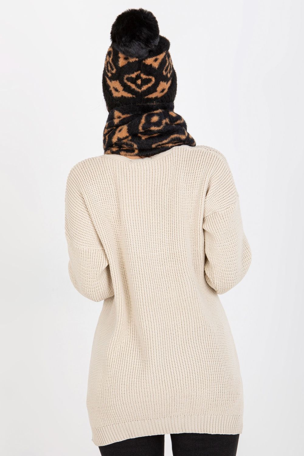 Snood model 185921 AT