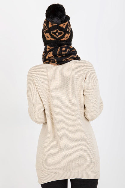 Snood model 185921 AT