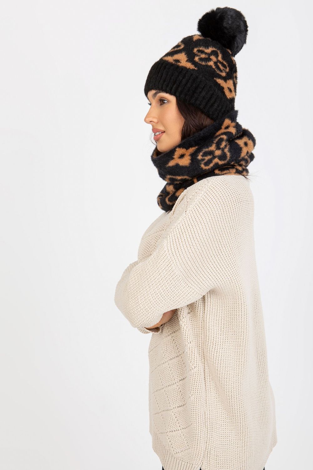 Snood model 185921 AT