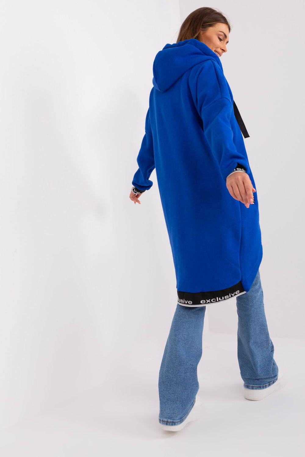 Sweater model 185936 Relevance