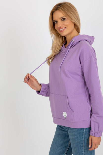 Sweater model 185947 Relevance