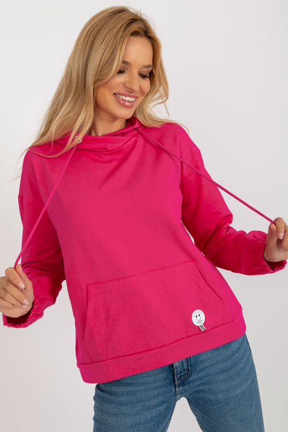 Sweater model 185948 Relevance