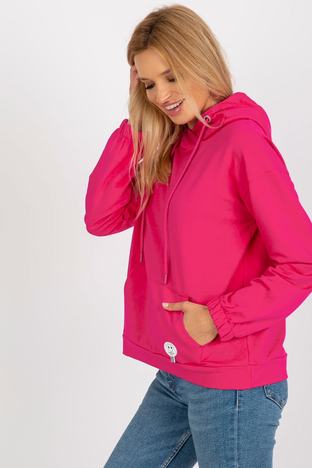 Sweater model 185948 Relevance