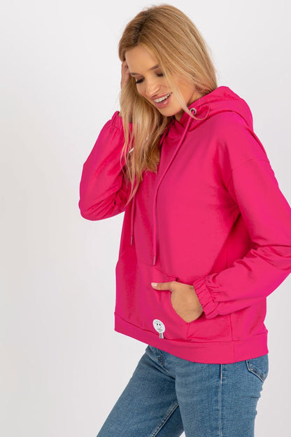 Sweater model 185948 Relevance