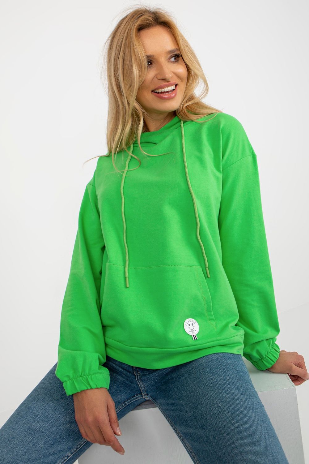 Sweater model 185949 Relevance