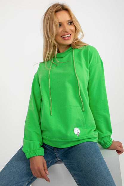 Sweater model 185949 Relevance