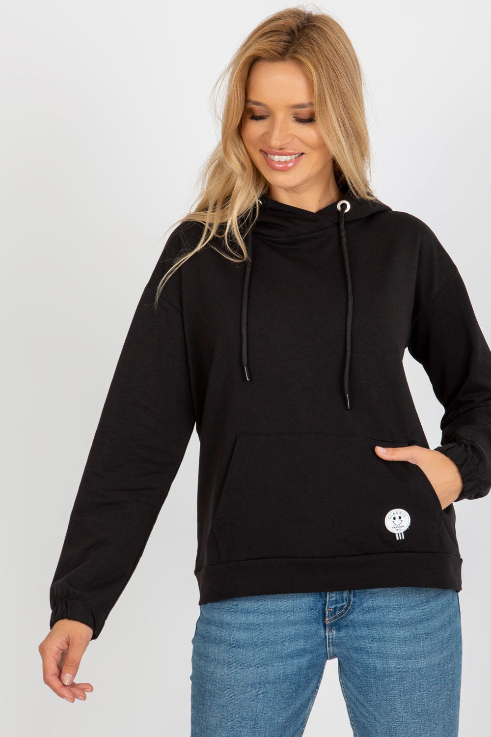 Sweater model 185950 Relevance