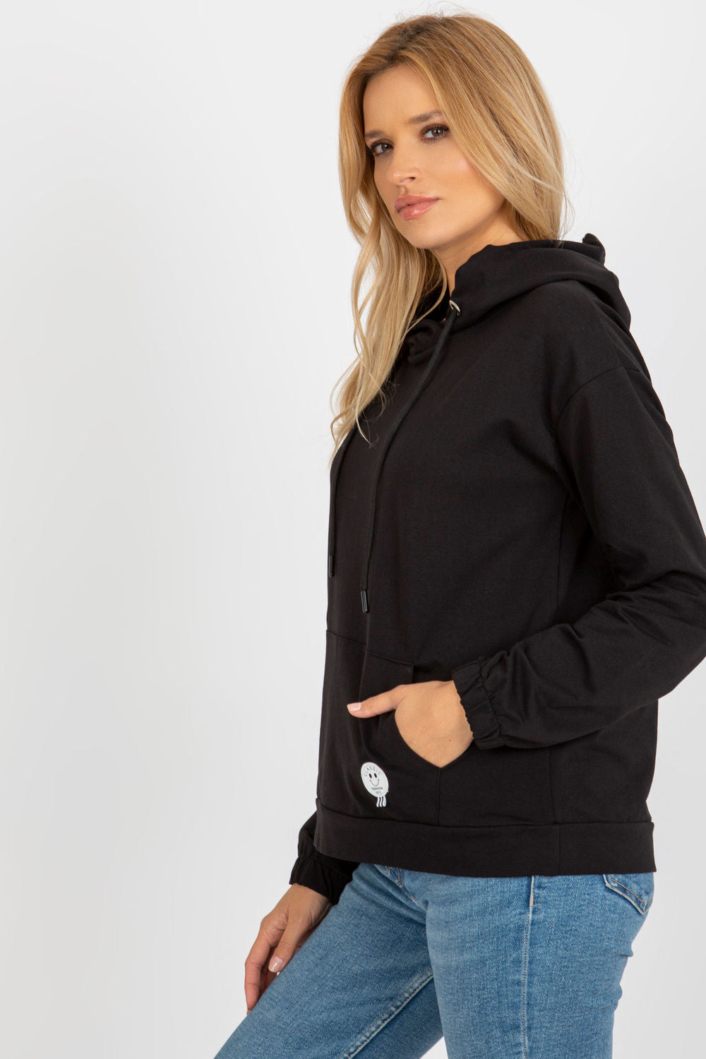 Sweater model 185950 Relevance
