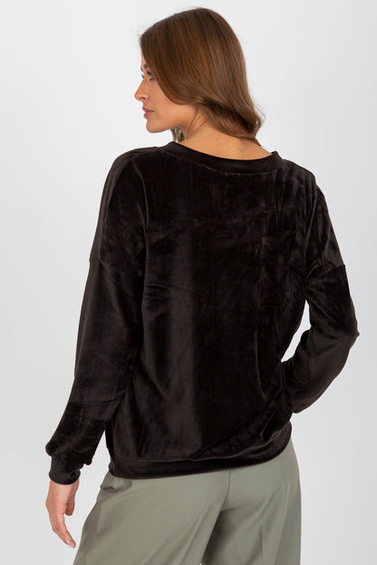 Sweater model 185955 Relevance