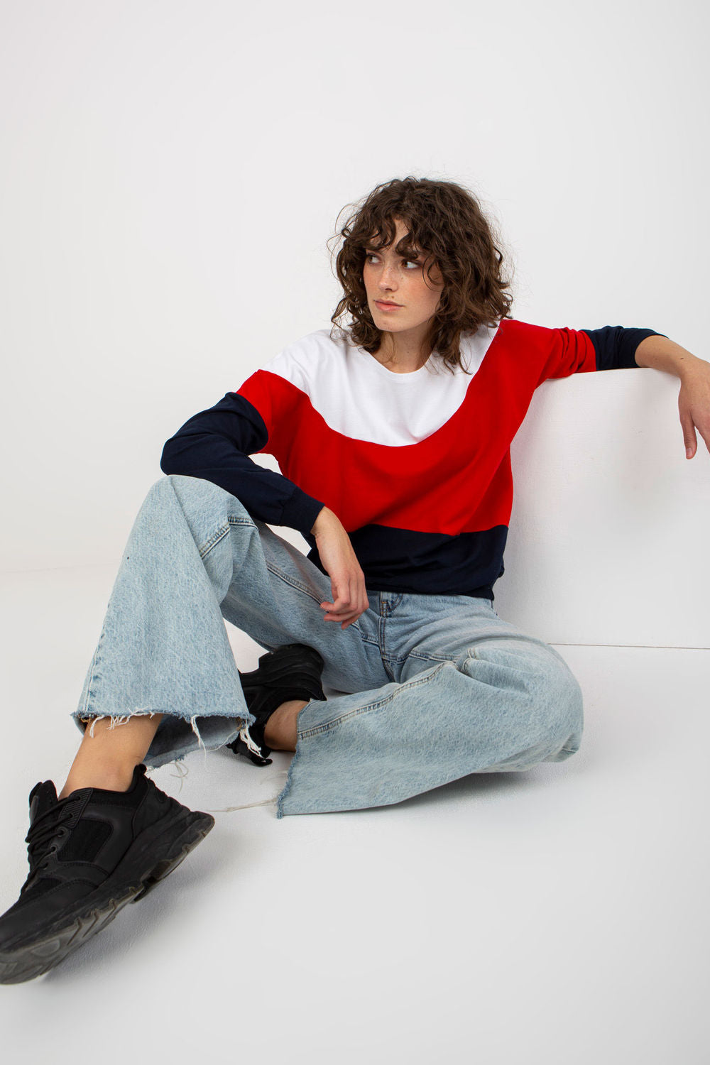 Sweater style 185960 Relevance