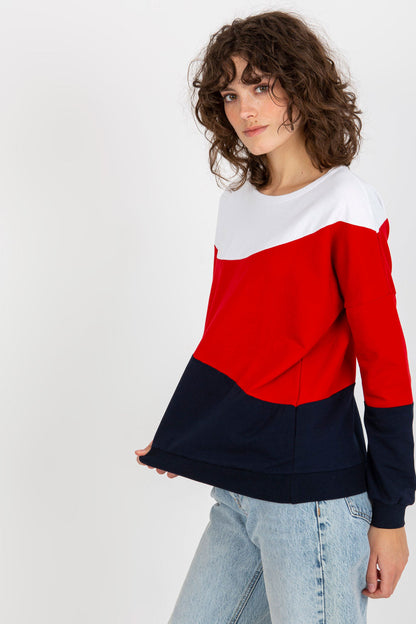 Sweater style 185960 Relevance