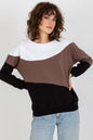 Sweater model 185961 Relevance