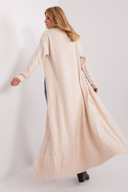 Cardigan style 185966 AT