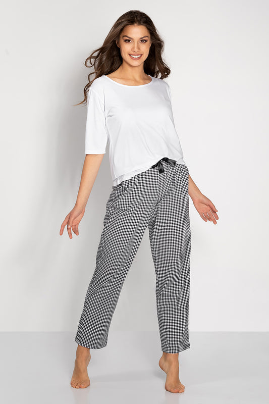 Pajamas model 186000 Momenti Per Me