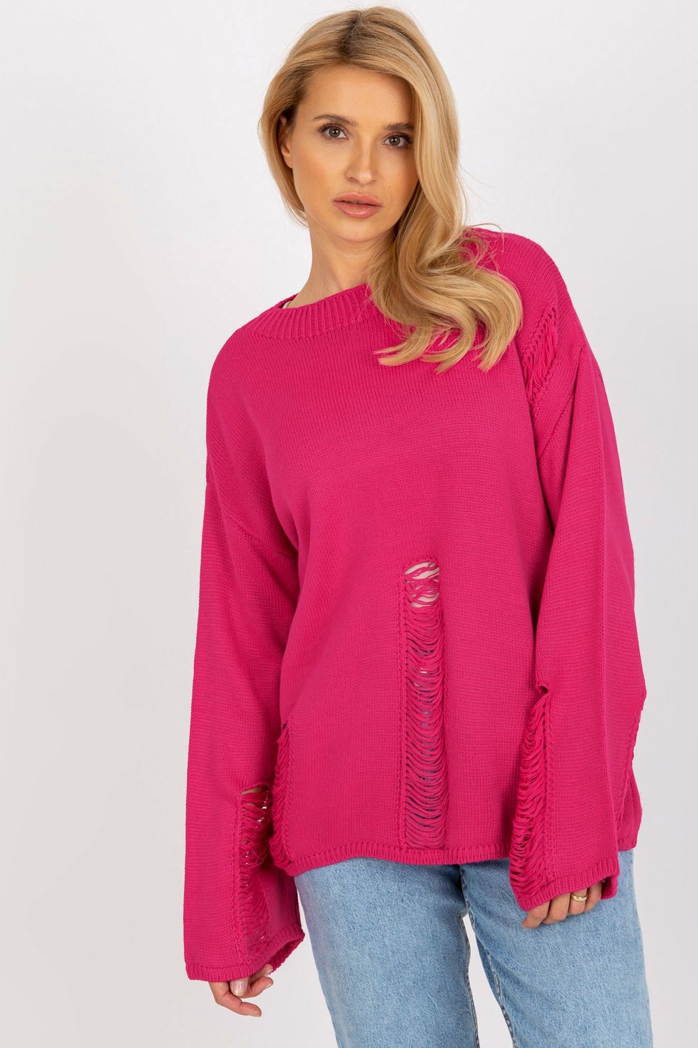 Pullover model 186053 Badu