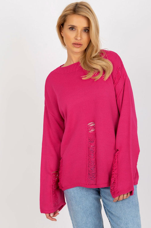Pullover model 186053 Badu