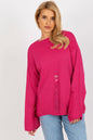 Pullover model 186053 Badu