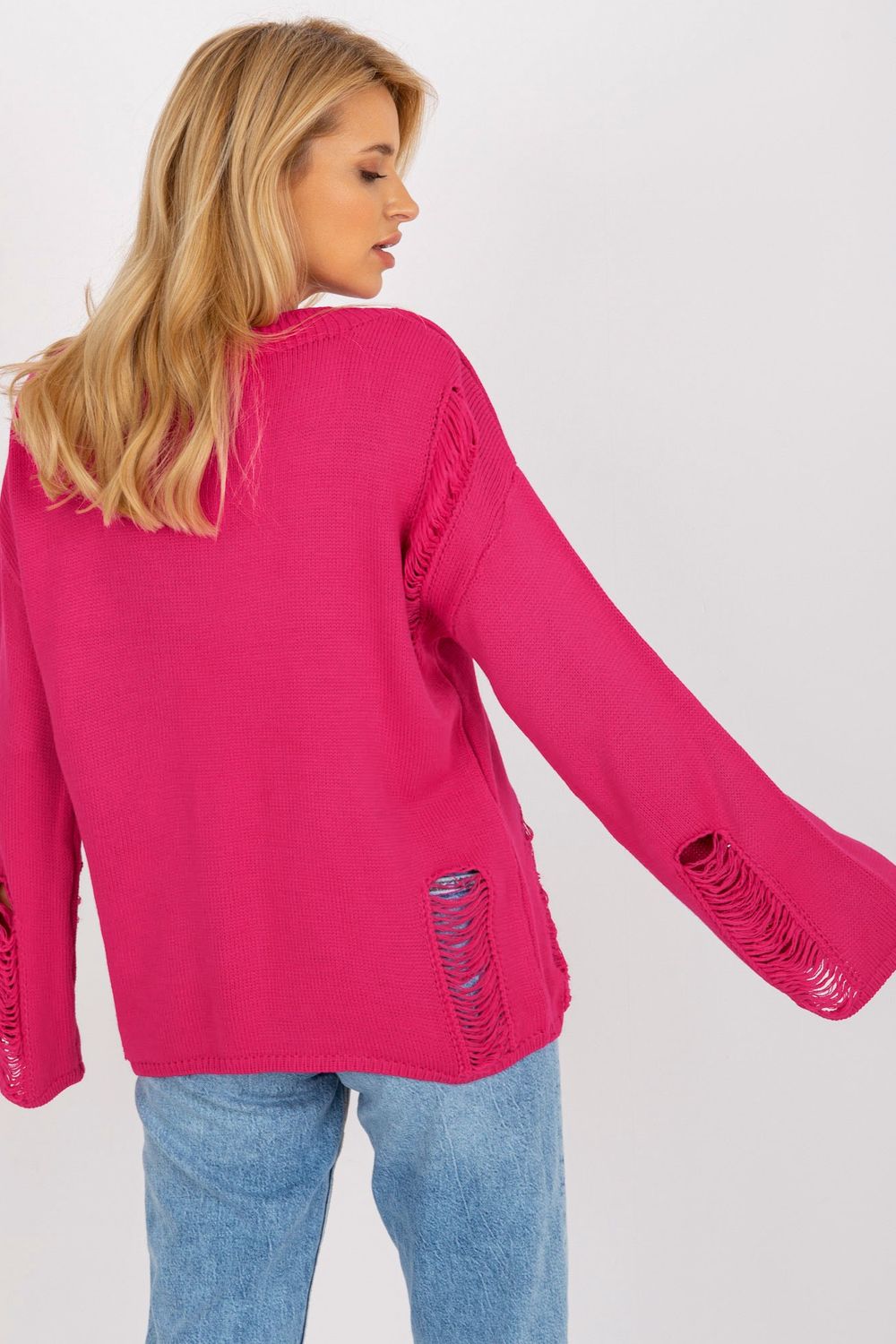 Pullover model 186053 Badu