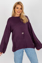 Pullover model 186058 Badu