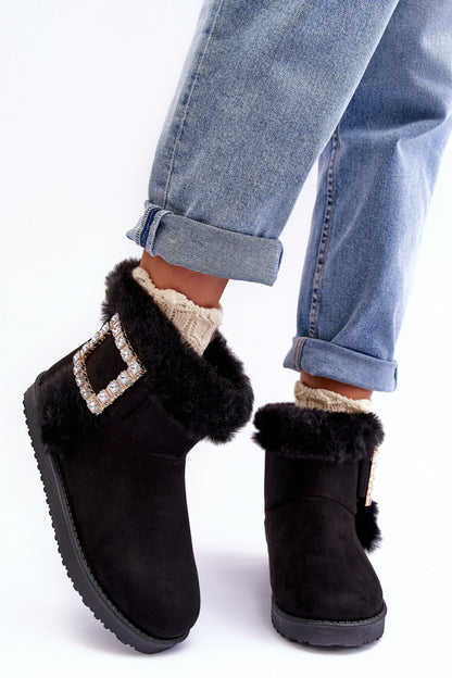 Snowshoes model 186407 Step in style