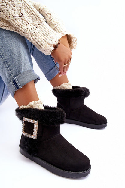 Snowshoes model 186407 Step in style
