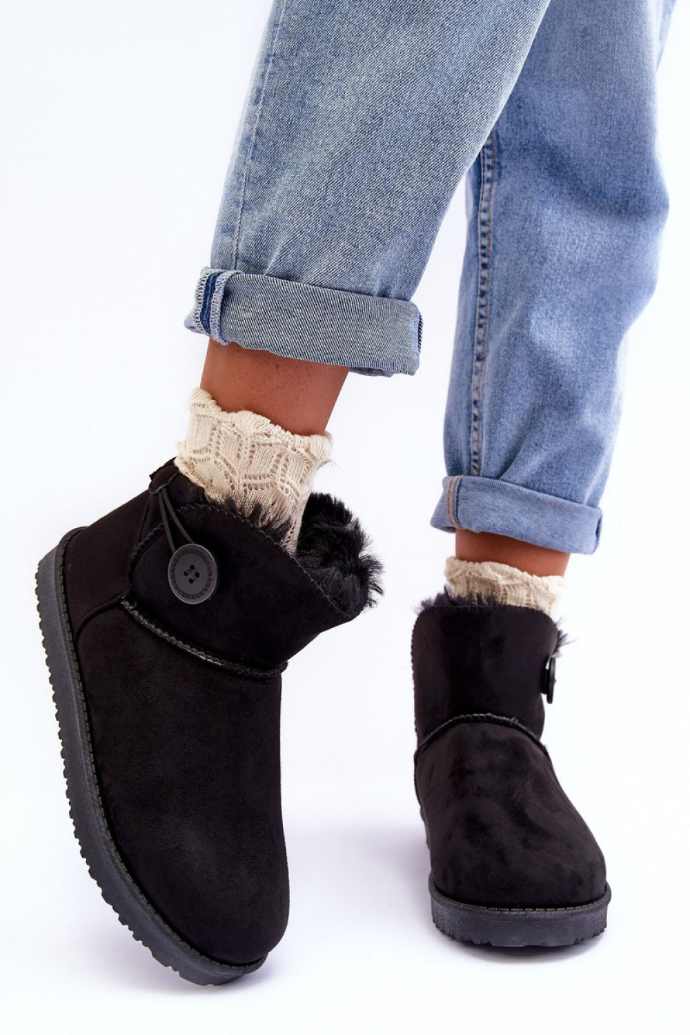 Snowshoes model 186410 Step in style