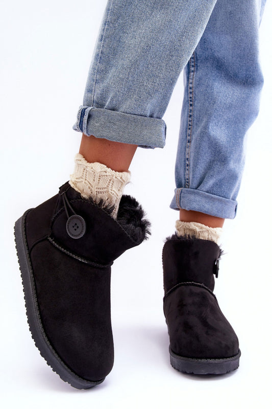 Snowshoes model 186410 Step in style