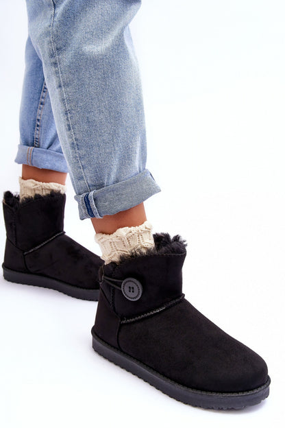 Snowshoes model 186410 Step in style