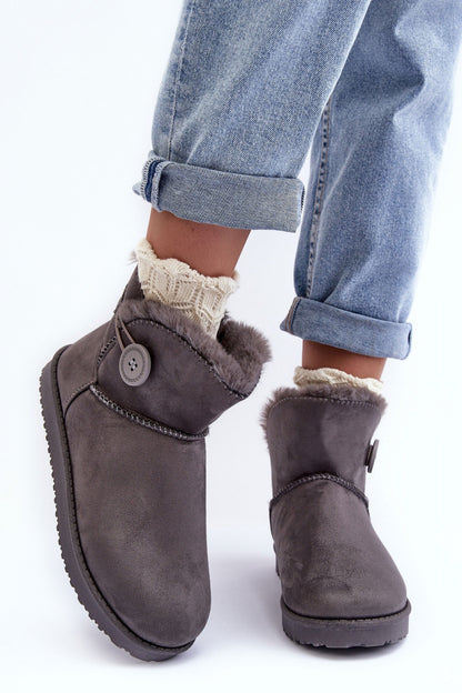 Snowshoes model 186412 Step in style