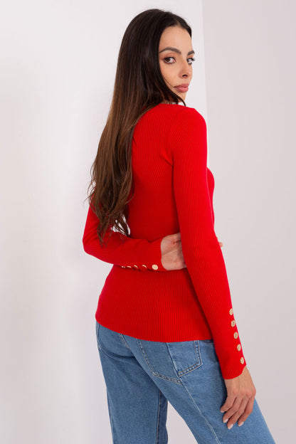 Pullover model 186521 Factory Price