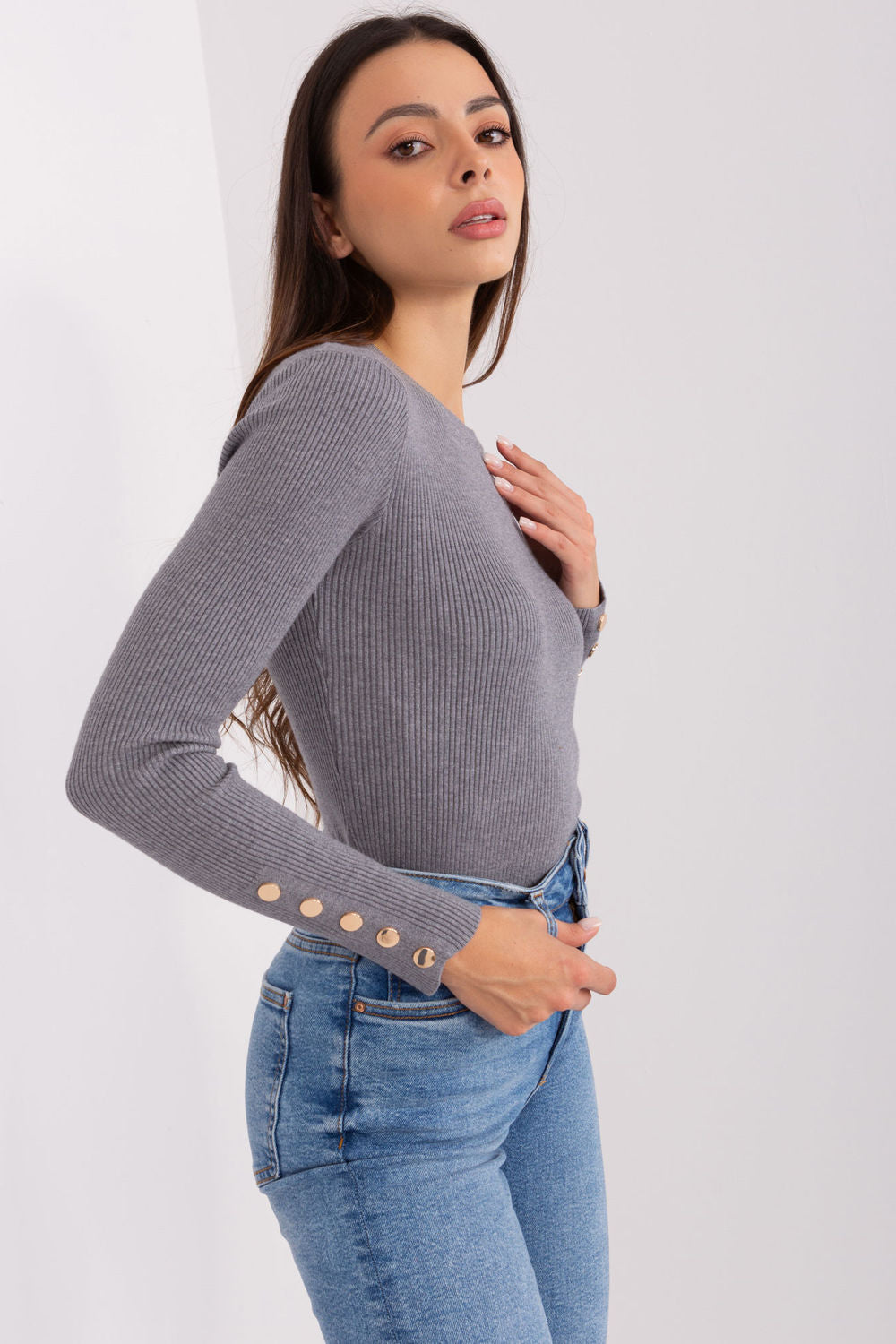 Pullover model 186524 Factory Price