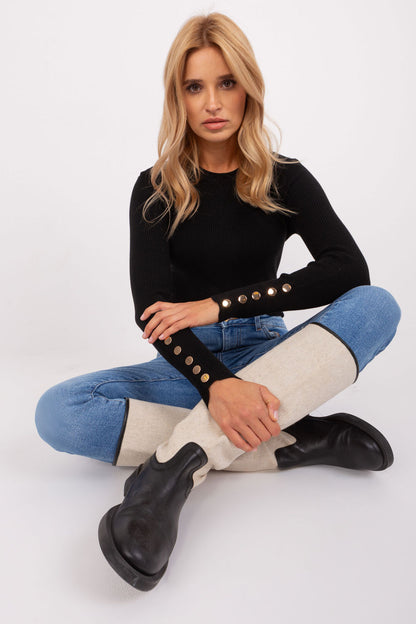 Pullover model 186530 Factory Price