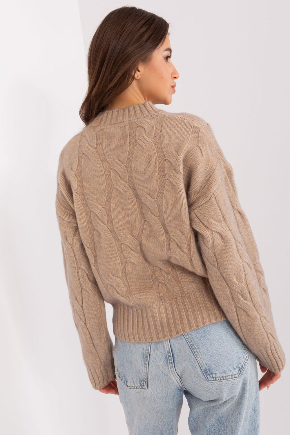 Pullover model 186553 AT