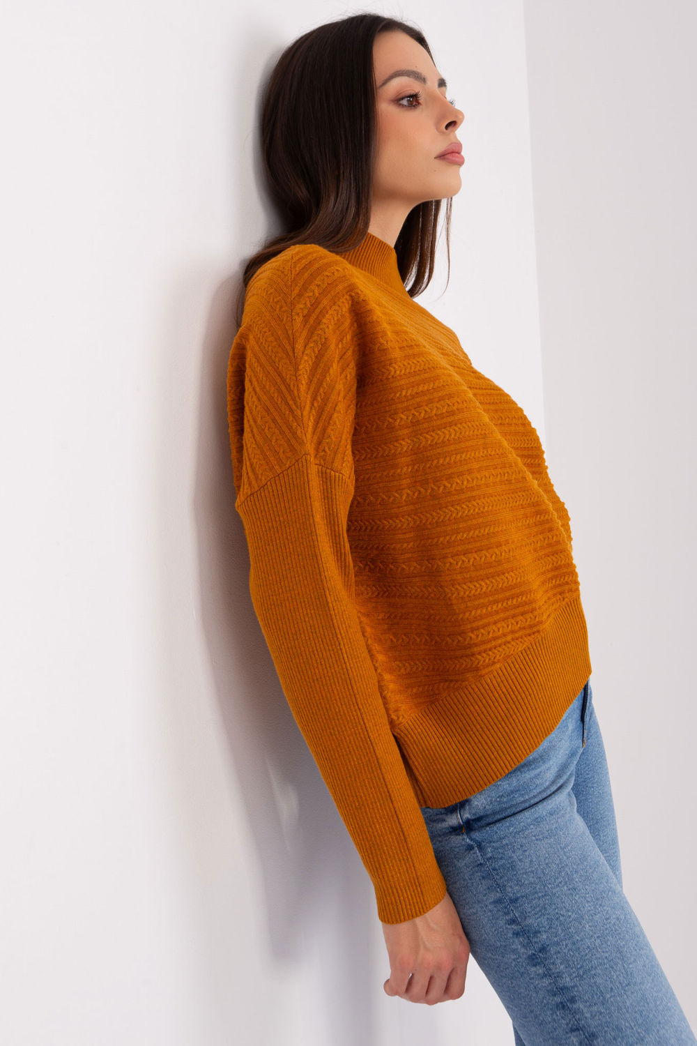 Pullover model 186565 AT
