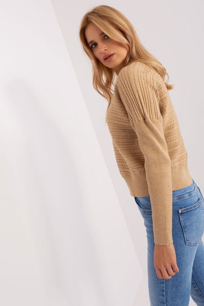 Pullover model 186567 AT