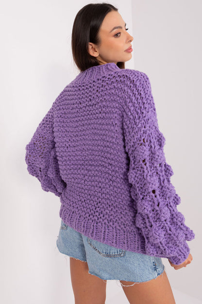 Pullover model 186592 AT