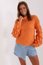 Pullover model 186594 AT