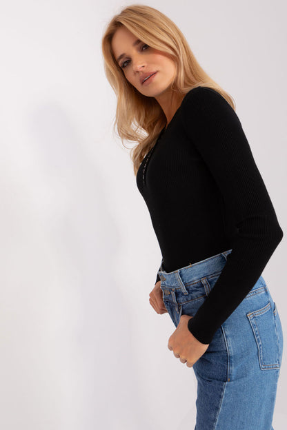Pullover model 186604 Factory Price
