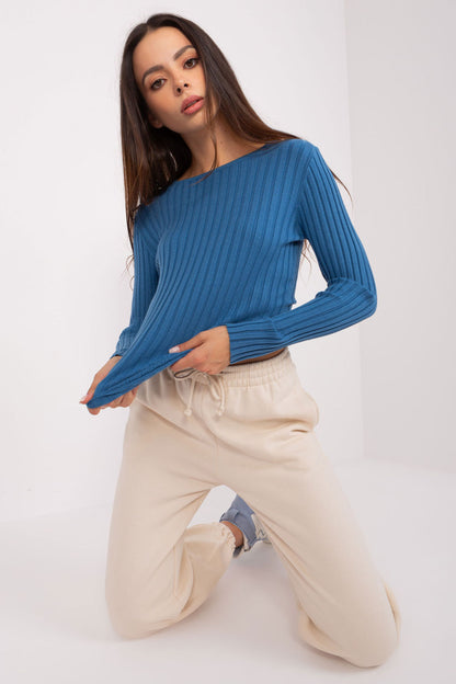 Pullover model 186613 Factory Price