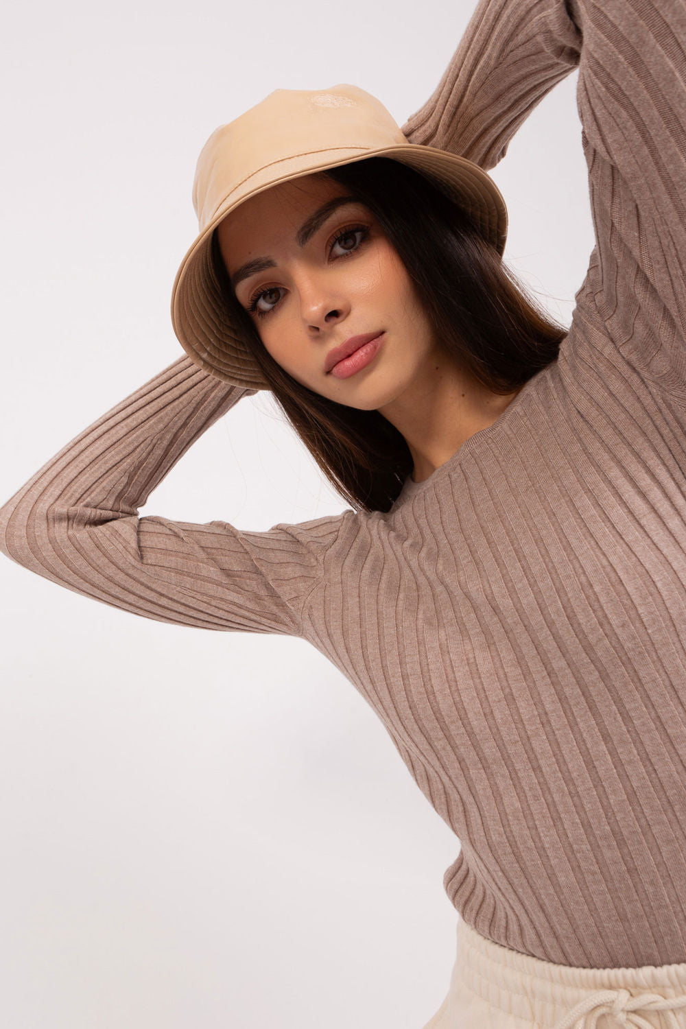 Pullover model 186615 Factory Price