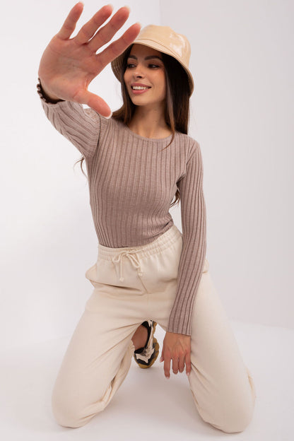 Pullover model 186615 Factory Price